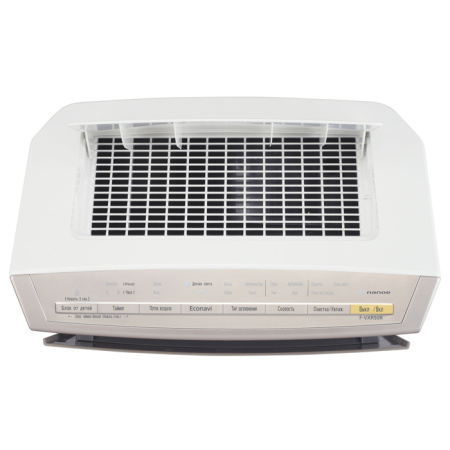 Очиститель-увлажнитель воздуха Panasonic F-VXR50R-N