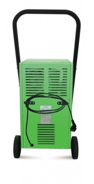 Промышленный осушитель воздуха DanVex DEH-500i