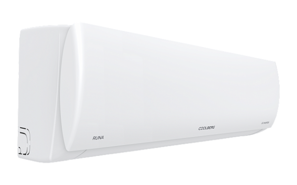 Настенный кондиционер (сплит-система) Coolberg CI-07R1-IN/CI-07R1-OUT