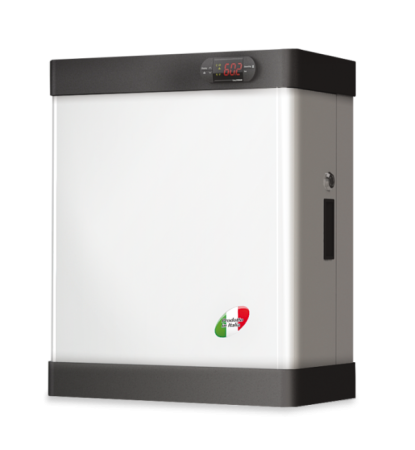 Пароувлажнитель электродный ERACO ES 100-N
