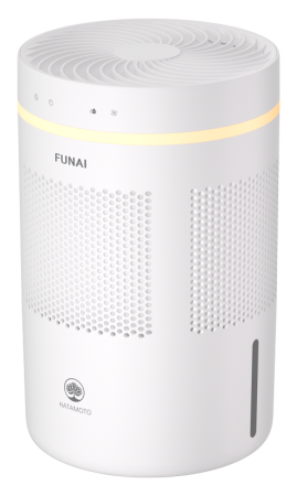 Мойка воздуха Funai FAW-HTE450/4.0(WT)