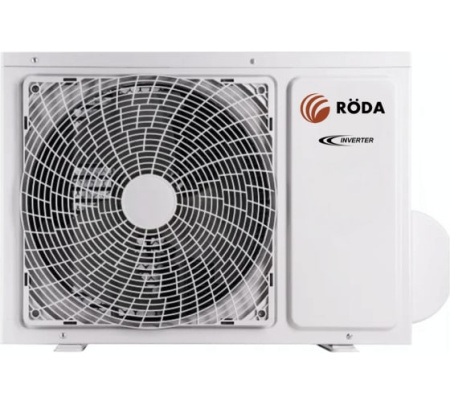Настенный кондиционер (сплит-система) Roda DS-KP07/DU-KP07