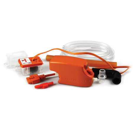 Дренажная помпа Aspen Maxi Orange  