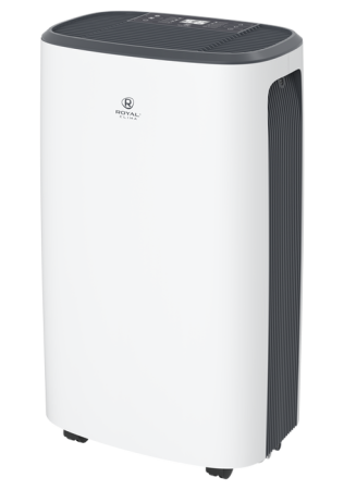 Бытовой осушитель воздуха Royal Clima RD-CR16-E