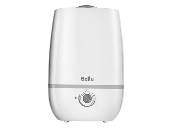 Ультразвуковой увлажнитель воздуха Ballu UHB-501 UV