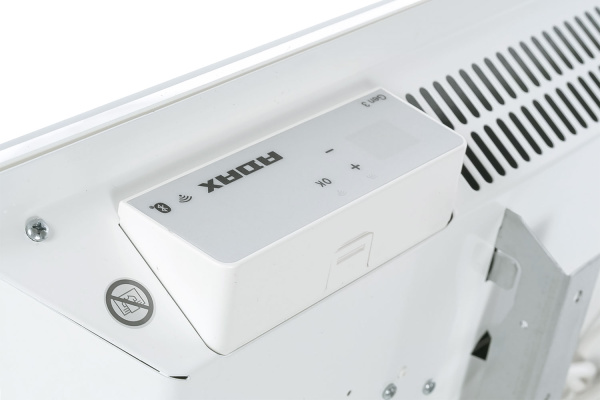 Конвектор электрический ADAX CLEA L 10 KWT White