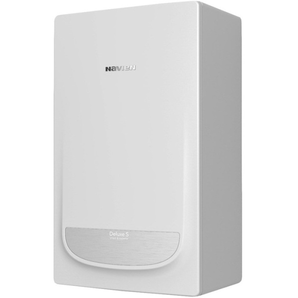 Настенный газовый котел Navien Deluxe S COAXIAL-20k