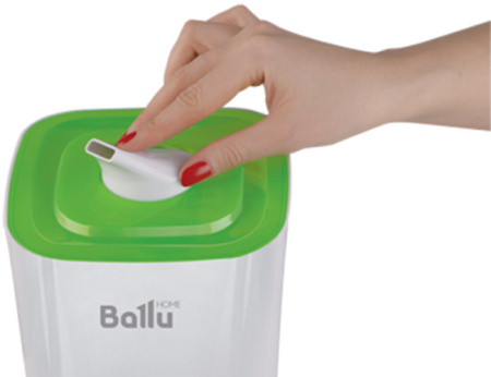 Увлажнитель Ballu UHB-205