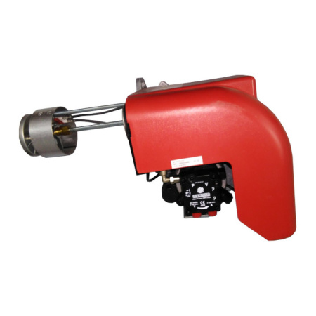 Газовая горелка Ecoflam MAX GAS 40 P TW