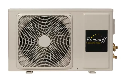 Настенный кондиционер (сплит-система) Eurohoff EV-24