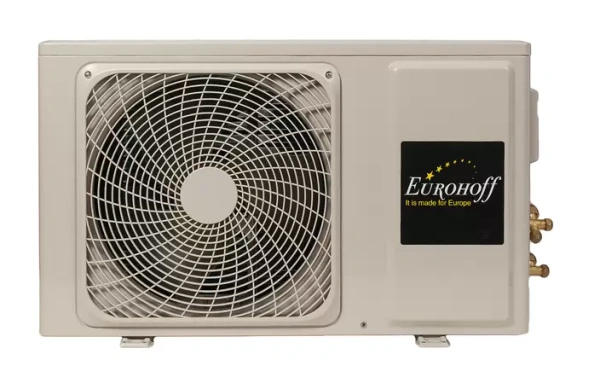 Настенный кондиционер (сплит-система) Eurohoff EV-07