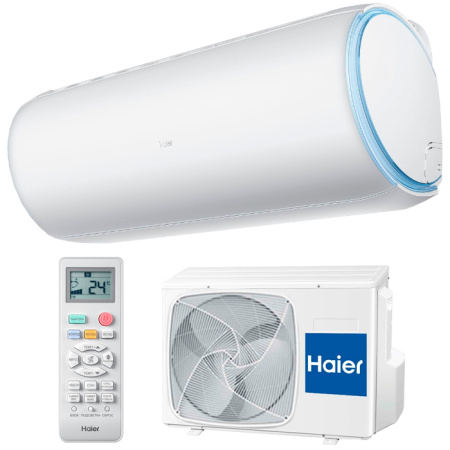 Настенный кондиционер (сплит-система) Haier AS35S2SD1FA / 1U35S2PJ1FA