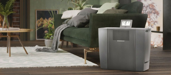 Мойка воздуха Venta AH902 WiFi