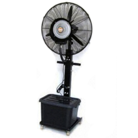 Напольный вентилятор  Биокондиционер DL 23H