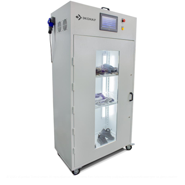 Озоновый шкаф Эконау ОЗ-С (без функции сушки)