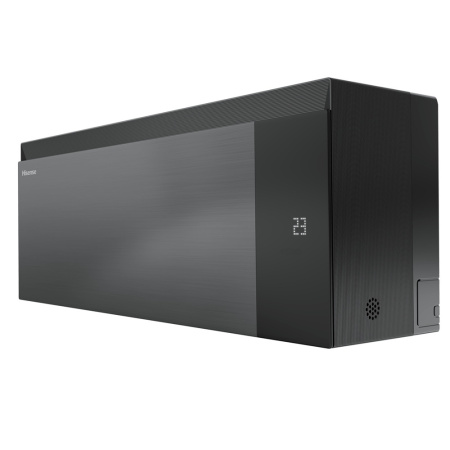 Настенный кондиционер (сплит-система) Hisense AS-10UW4RWMQK00(B)