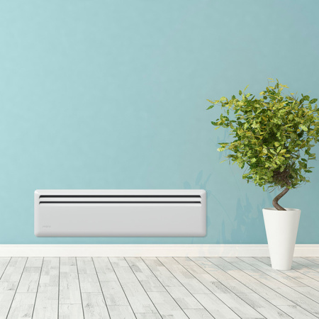 Конвектор электрический Nobo NFK2N 10 NFK2N Viking
