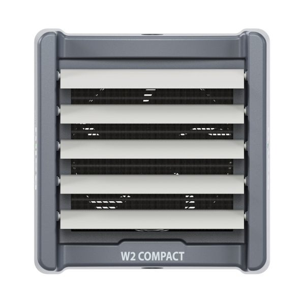 Водяная тепловая пушка Ballu BHP-W2-30-С