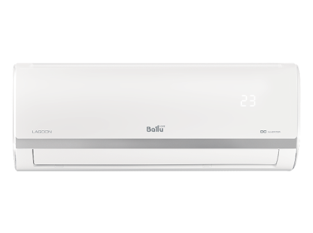 Настенный кондиционер (сплит-система) Ballu BSDI-24HN1_21Y