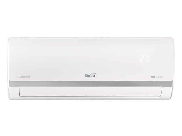 Настенный кондиционер (сплит-система) Ballu BSDI-24HN1_21Y