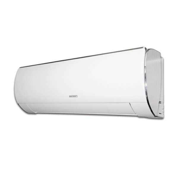 Настенный кондиционер (сплит-система) Green GRI/GRO-07 HH2