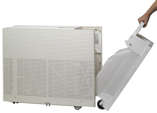 Промышленный увлажнитель Condair РН15А