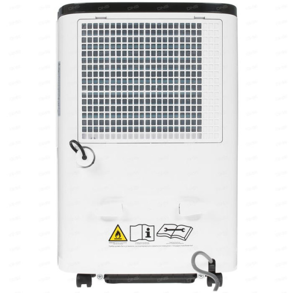 Бытовой осушитель воздуха Zanussi ZDH-30L