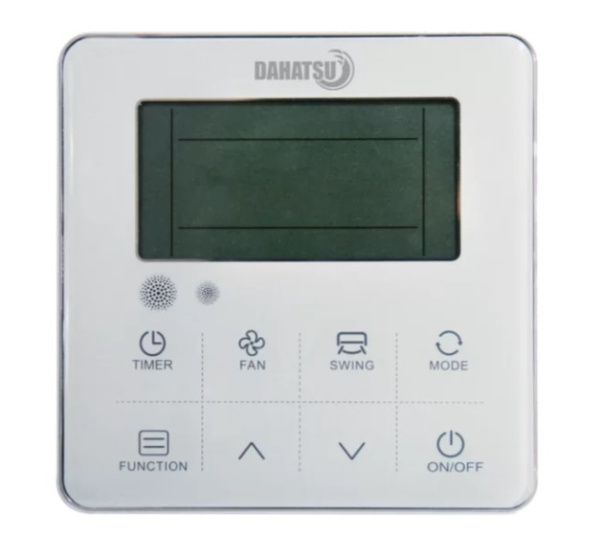 Кассетная VRF система Dahatsu CS-VRF-H140/R1X