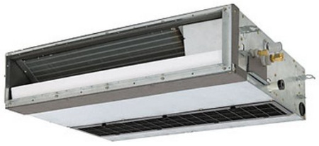 Канальный внутренний блок VRF системы Toshiba MMD-AP0054SPH-E