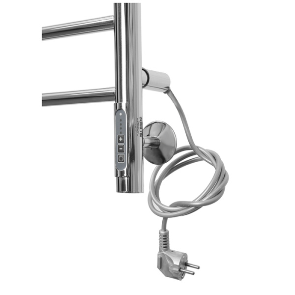 Электрический полотенцесушитель Domoterm ДМТ Медея П8 500х800 EK R