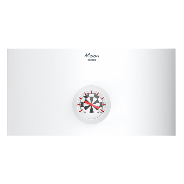 Электрический накопительный водонагреватель Timberk SWH RE17 100 V