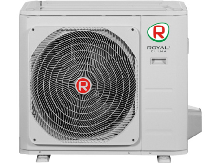 Канальный кондиционер Royal Clima ES-D 60HWEX/ES-E 60HEX