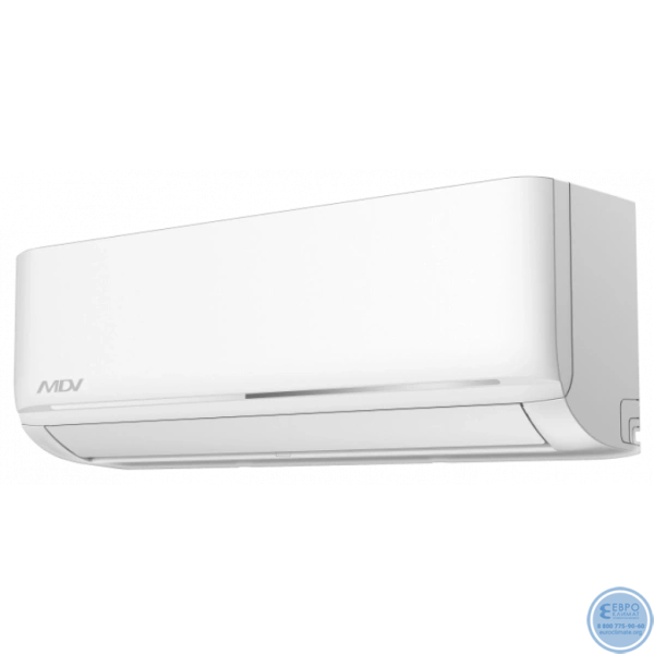 Настенный кондиционер (сплит-система) MDV MDSAG-07HRN8 / MDOAG-07HN8