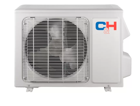 Инверторная сплит-система Cooper&Hunter CH-S24FTXL2Q-NG
