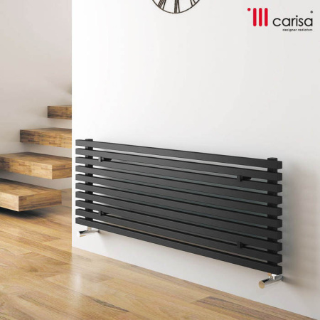Алюминиевый радиатор Carisa SXL 1800041510