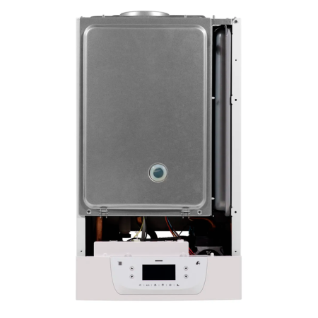 Настенный газовый котел MIZUDO M24TK
