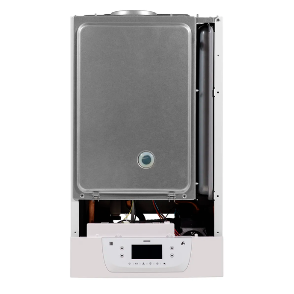 Настенный газовый котел MIZUDO M24TK