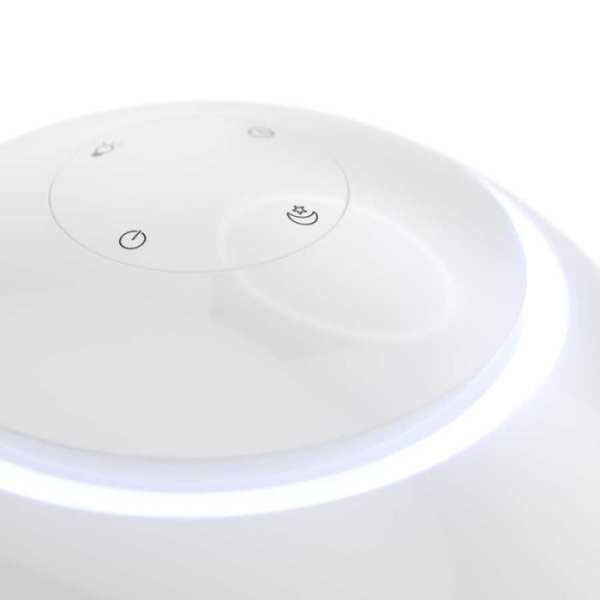 Ультразвуковой увлажнитель воздуха Ramili Baby  AH800