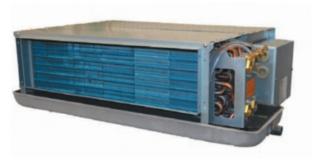 Канальный фанкойл Lessar LSF-E800DH42L