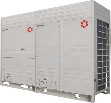 Наружный блок VRF системы Kentatsu KTRX750HZAN3