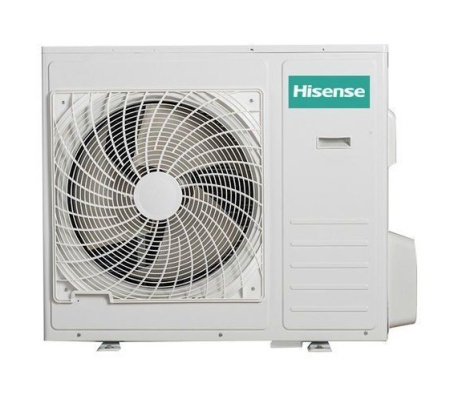 Канальный кондиционер Hisense AUD-48HX4SHH/AUW-48H6SE1