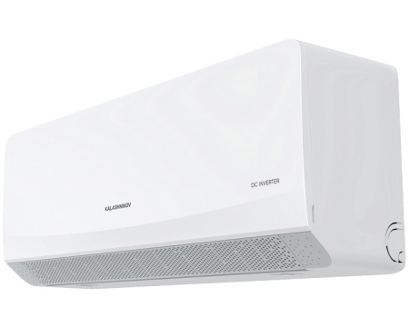 Тепловой насос Kalashnikov KVAC-I-12IN-G1 /KVAC-I-12OD-G1-LE