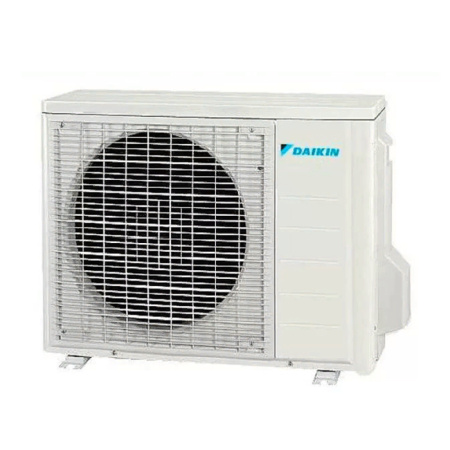 Настенный кондиционер (сплит-система) Daikin ATYN60L/ARYN60L Nord-40