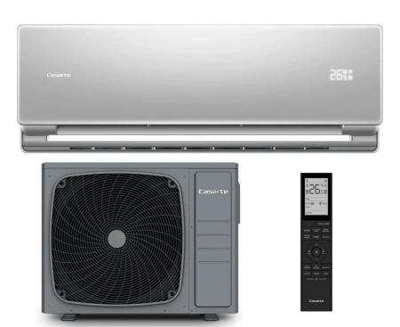 Настенный кондиционер (сплит-система) Casarte CAS50CC1/R3-S/1U50CC1/R3
