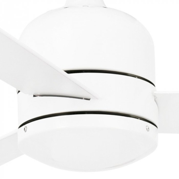 Вентилятор без подсветки Faro Oboe (33610)