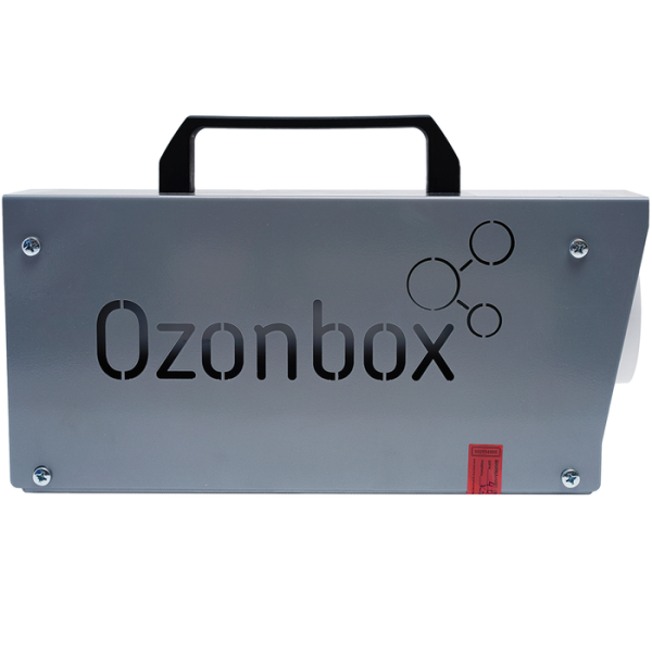 Промышленный озонатор Ozonbox air-15