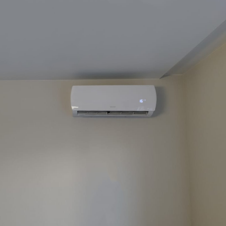 Настенный кондиционер (сплит-система) Rovex RS-24CST4