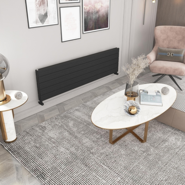 Алюминиевый радиатор Carisa MXL 1800047005