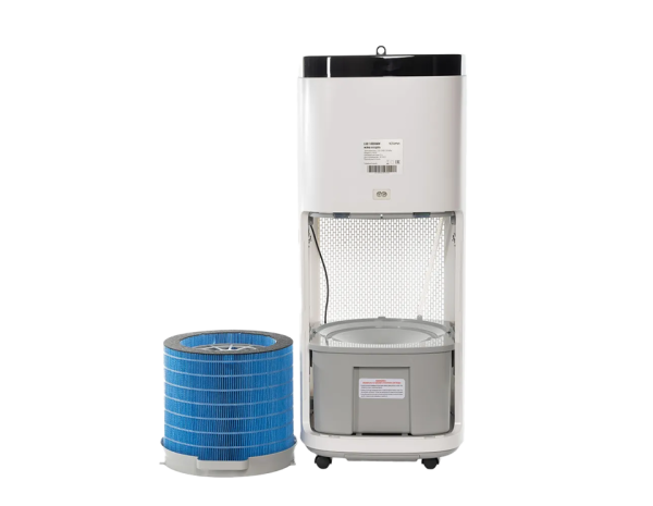 Мойка воздуха IClima LUX-10000AW