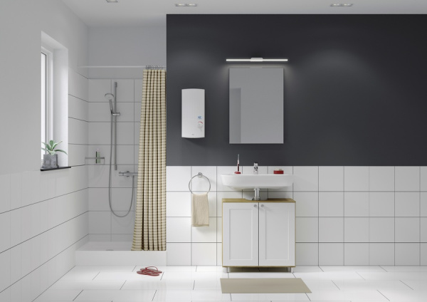 Электрический проточный водонагреватель 30 кВт Stiebel Eltron PEO 27 (233992)